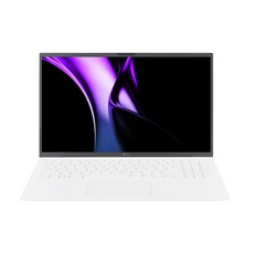 LG전자 2024 그램 노트북 39.6 코어Ultra5 아크 그래픽스, 에센스 화이트, 256GB, 16GB, WIN11 Home, 15Z90S-GA5PK