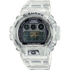 CASIO (카시오) 손목시계 G-SHOCK(G쇼크) DW-6940RX-7 40주년 클리어 리믹스 에릭·헤이즈 맨즈 해외 모델[병행 수입품]