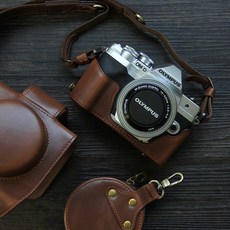 올림푸스em10아이피스