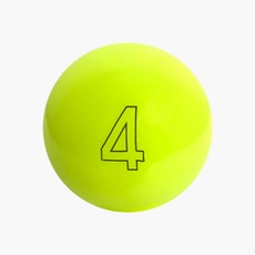 가우디파크골프공