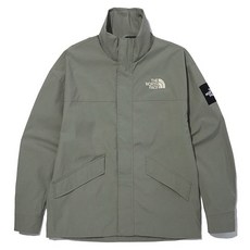 노스페이스리버턴