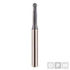 LSO0629354G MILLS 롱넥볼엔드밀 2F D3X6X3(8)X50