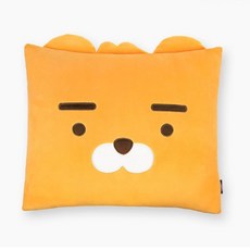 카카오프렌즈사각쿠션