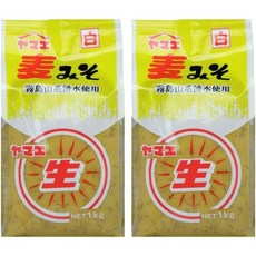 YFICL 일본직구 야매식품 시래미소(밀) 2.2파운드(1kg), 사이즈, 1kg, 1개