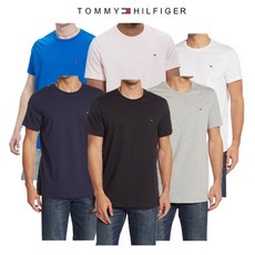 타미힐피거칠드런진바지