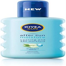 Nivea-썬 프레쉬 애프터 썬 스프레이-200 ml, 단일상품