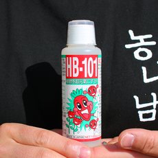 [농대나온남자] HB101 100ml 식물영양제 식물활력제 작물생육제, 1개 - hb1