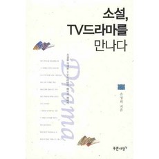 tv드라마의이해