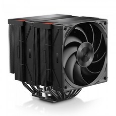 PCCOOLER CPS RZ620 (BLACK)