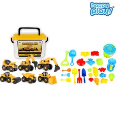 해피플레이드릴아트