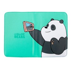 캐릭터여권지갑