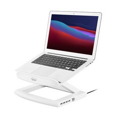 노트북거치대허브