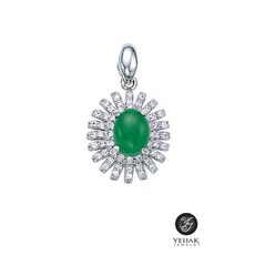 비취펜던트