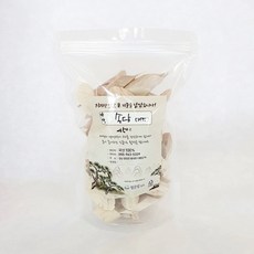 청운당농산 지리산 거피 송담(껍질 벗김) 소나무담쟁이 넝쿨, 450g, 1개