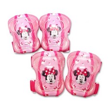 미니마우스자전거