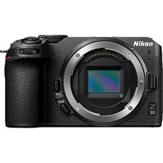 니콘z30