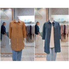 캐리스노트블라우스