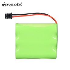 무선전화기 유뮤선전화기 레트로 무선 전화 교체 배터리 800mAh 3.6v Ni-cd BT-905 KX-A36 B300 P-P501 AE-, 한개옵션0