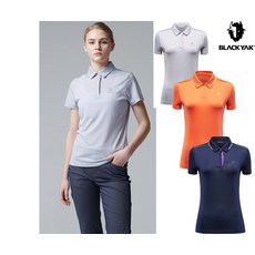 폴로반팔카라니트