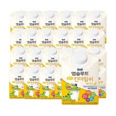 킨더밀쉬바나나