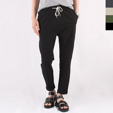 린넨점프수트남자