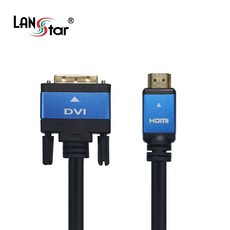 dvi싱글케이블
