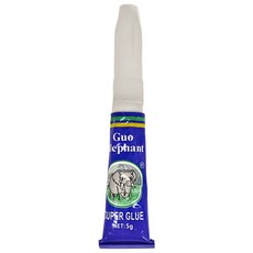 GUOELEPHANT 国象 水幻奇境 水草膠, 87g, 10個