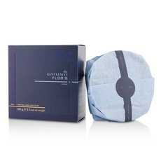 플로리스 Elite Shaving Soap and Bowl 100g
