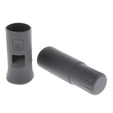 마이크손잡이커버