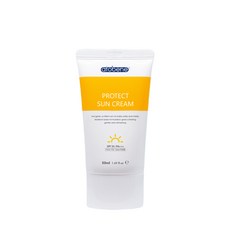 아토베네 프로텍트 선크림, 1개, 50ml