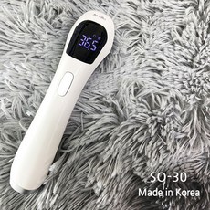 아폴로체온계, SO-30 샤워기형(흰색), 1개