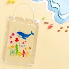 투명비치백교구