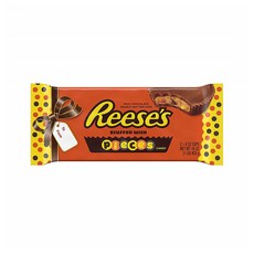 REESE'S 리세스 피넛버터 컵 조각초콜릿 함유 선물용 453g Peanut Butter Cup with Pieces, 단일상품