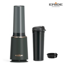에미데 골드라벨 티타늄 칼날 텀블러믹서기 EM-232MC, 에미데/티타늄텀블러믹서기(420950)