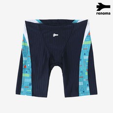 레노마남아수영복