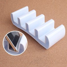 휴대폰대량거치대