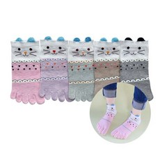 발가락스니커즈