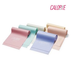 라텍스 밴드 스트레칭 풀업 튜빙 루프 요가 홈트 헬스 탄력 근력 운동 저항 고무 밴드, 파스텔블루(전문가용), 파스텔블루(전문가용), 1개
