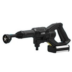 르젠고압세척기