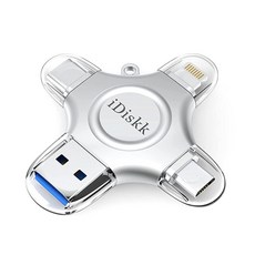 아이폰저장공간늘리기usb