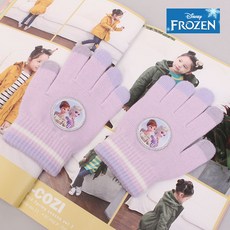유아용요술장갑