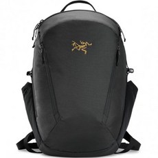 ARCTERYX 아크테릭스 백팩 학생 직장인 학교 가방 FW22맨티스 26, RELIC-BITTERS-Free