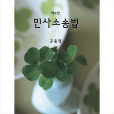 민사소송법입문