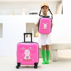 유아토끼캐리어