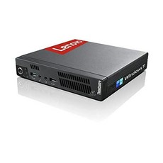 Lenovo Super Mini PC ThinkCentre M73 Tiny/Core i5-4570T/ 8GB/SSD: 256GB/WiFi/Bluetooth/USB3.0/Office, 1) 메모리 8GB, 2-SSD 256GB