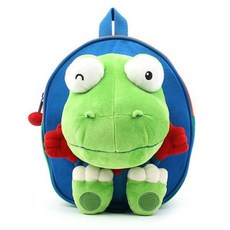 미아방지가방크롱