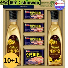 롯데햄 프리미엄 혼합 7호 1개 [명절 선물세트 행사], 1세트