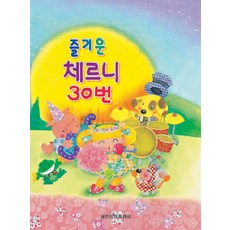 16마디체르니