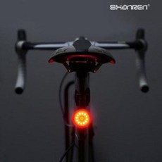 스트라이다후미등