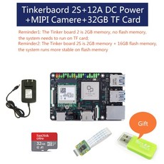 tinkerboard